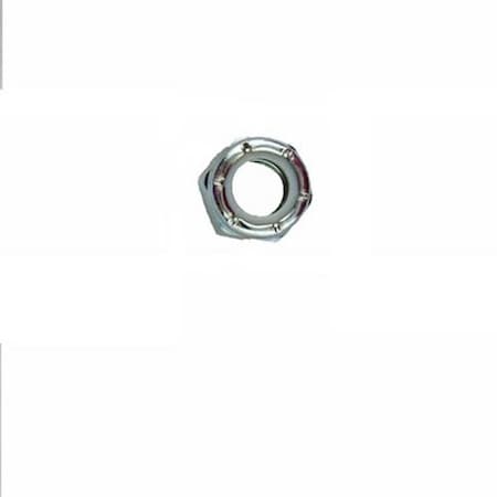 Replacement For Fisher Price W6215 Barbie LIL Quad 3/8 Inch -16 Lock NUT